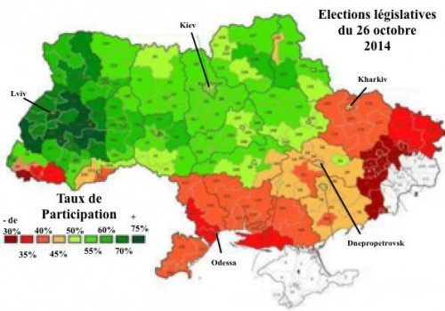 Elections-Kievites du 26oct2014tauxdeparticipations révélateur.jpg